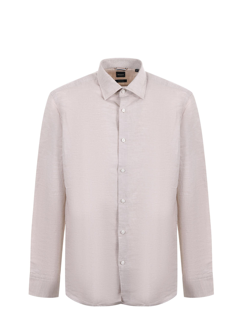 BOSS Shirts 50561124 10259309-286 Beige