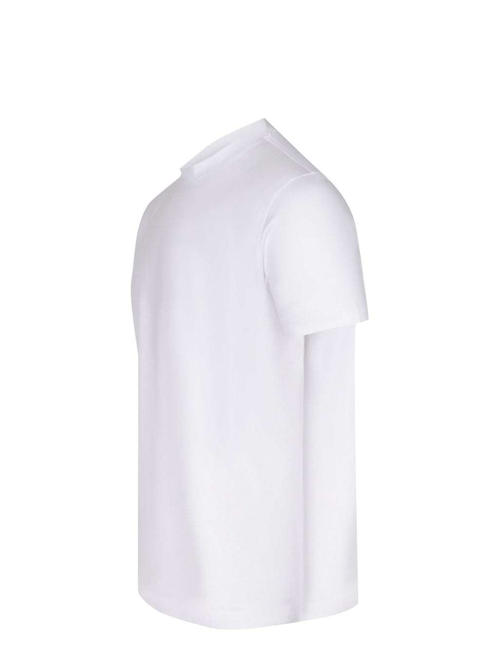 EMPORIO ARMANI T-shirt 8N1TE8 1JUVZ-0100 White