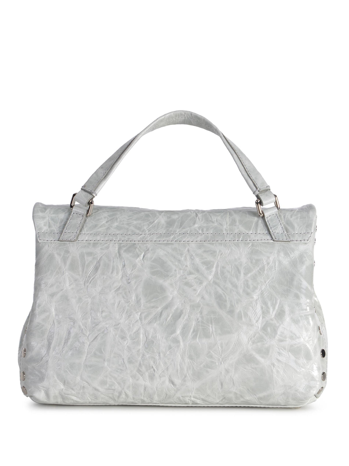 ZANELLATO Bags 068590-114-S Z1180 Ghiaccio