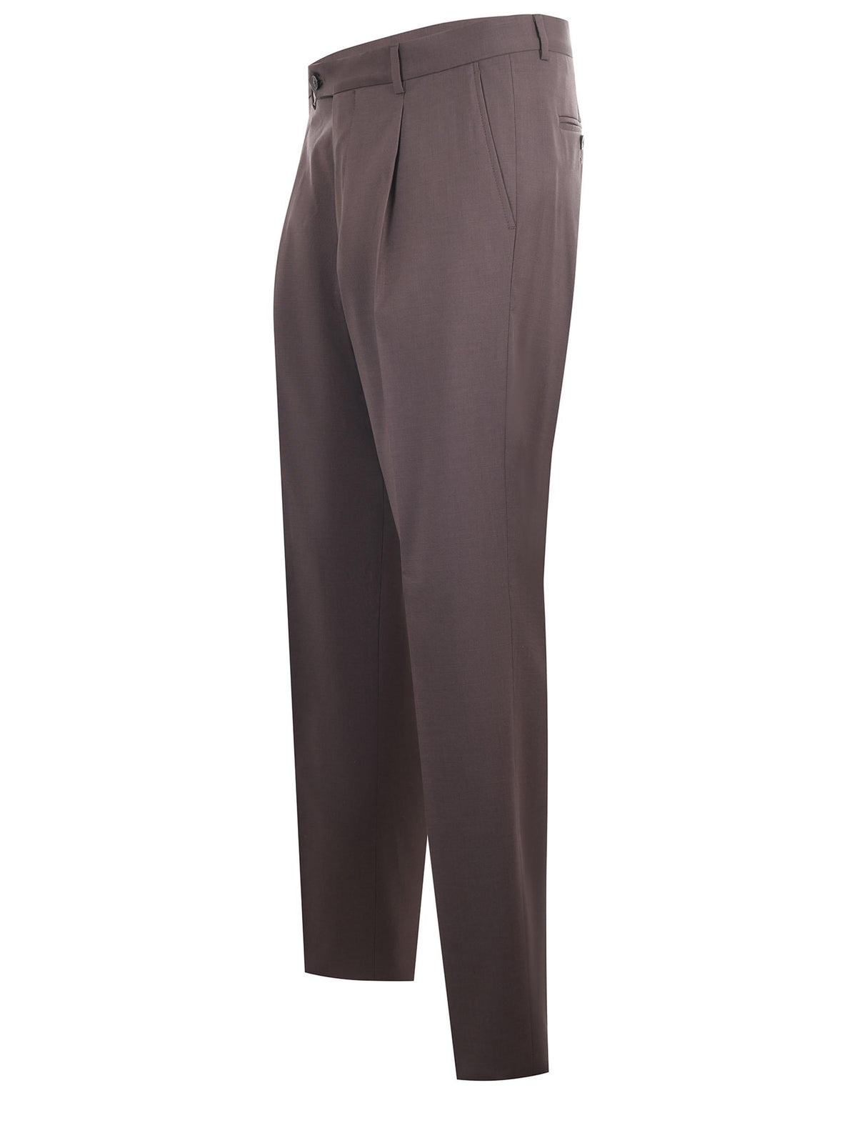 MANUEL RITZ Suits A3738 260000-29 Tobacco