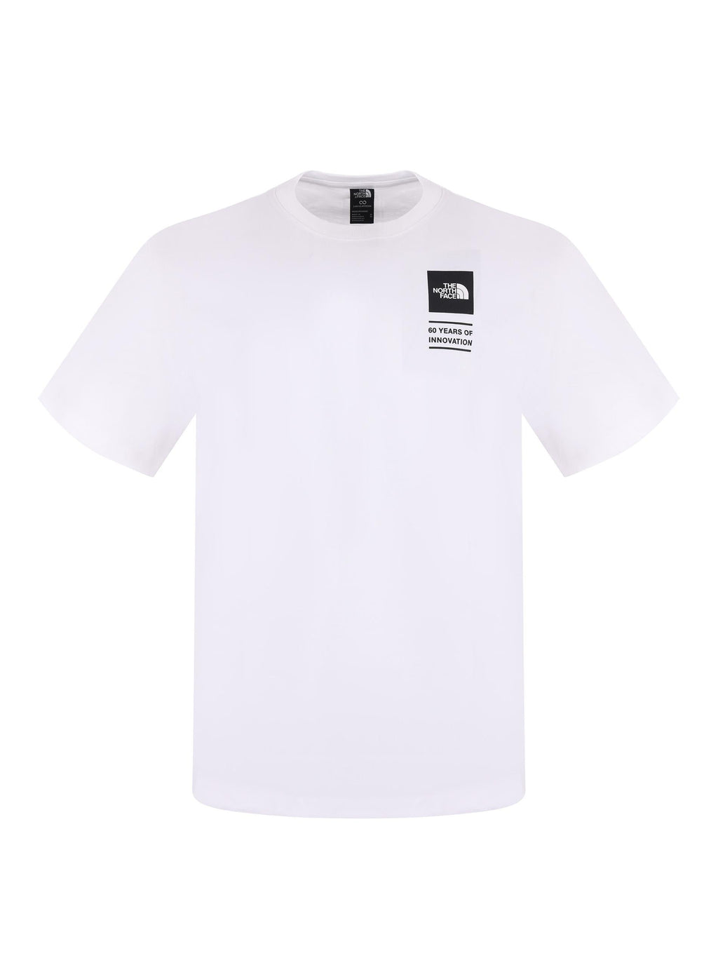 THE NORTH FACE T-shirt NF0A8GAR FN41