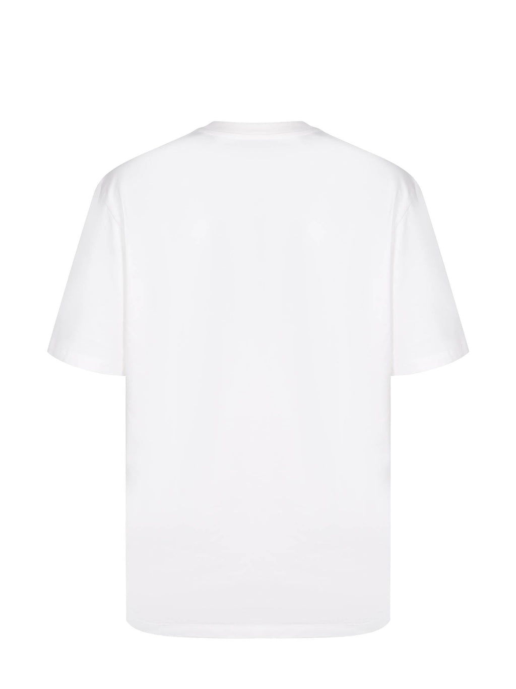 ETRO T-shirt WRMA0005 AR477-W4567 White