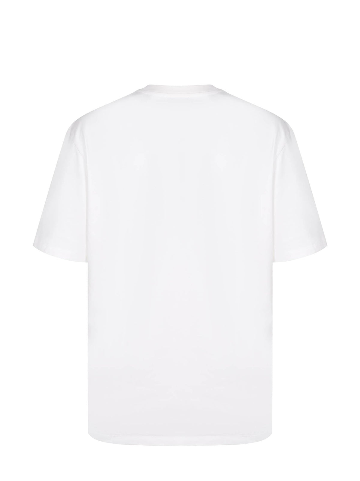 ETRO T-shirt WRMA0005 AR477-W4567 White