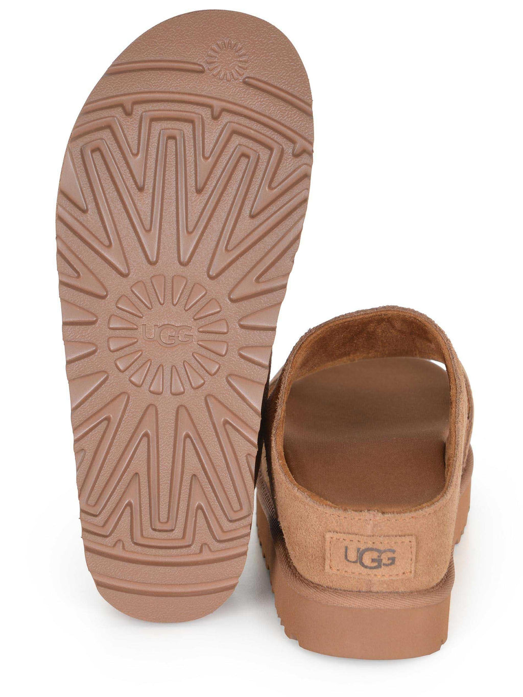 GSandals UGG "Goldenstar Hi" <br>
