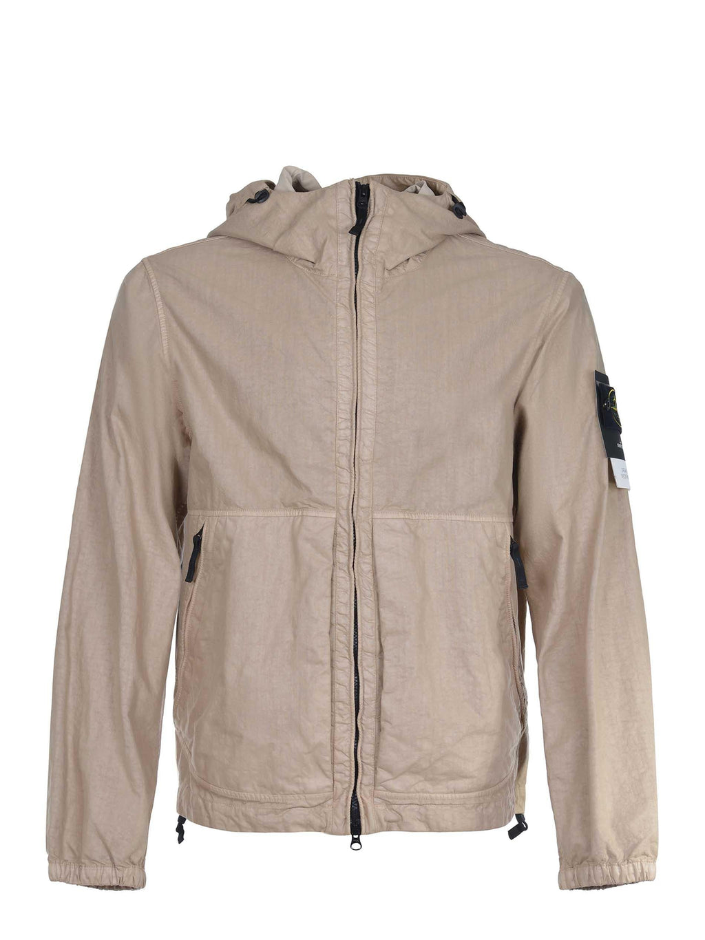 STONE ISLAND Jackets 4100053S0069 V009A Desert