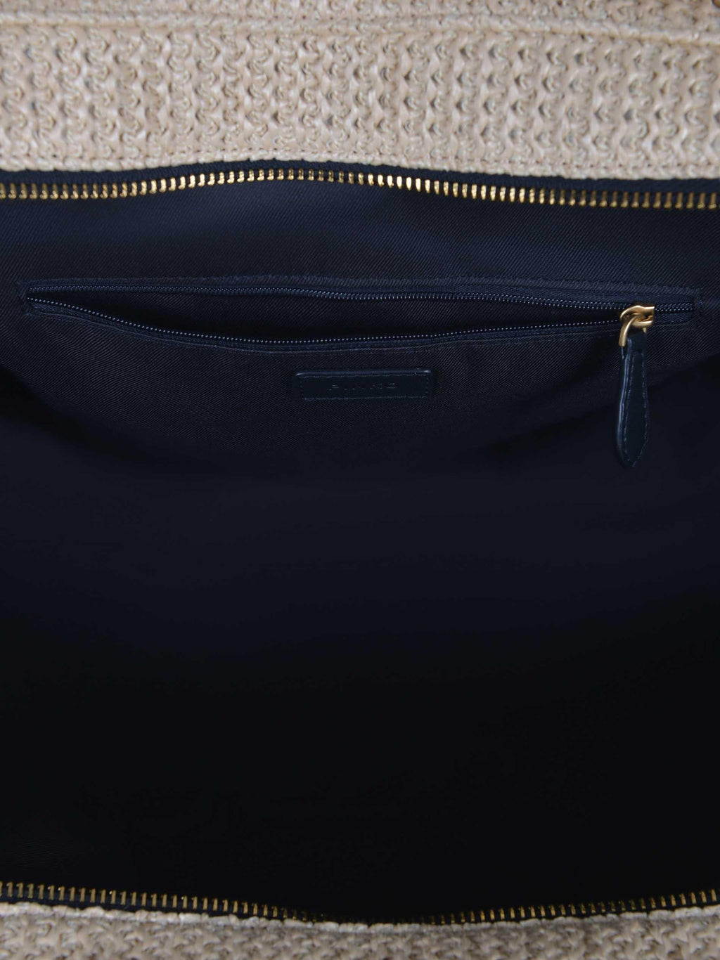 PINKO Bags 106673-A39Y HZ3Q Raffia