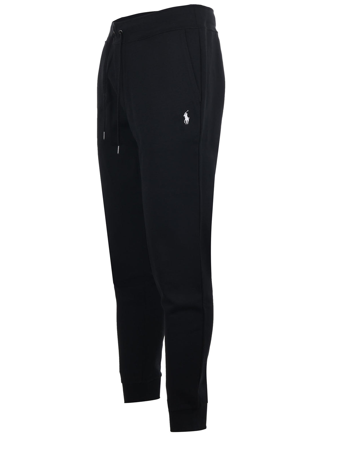 POLO RALPH LAUREN Trousers 710888283 001 Black