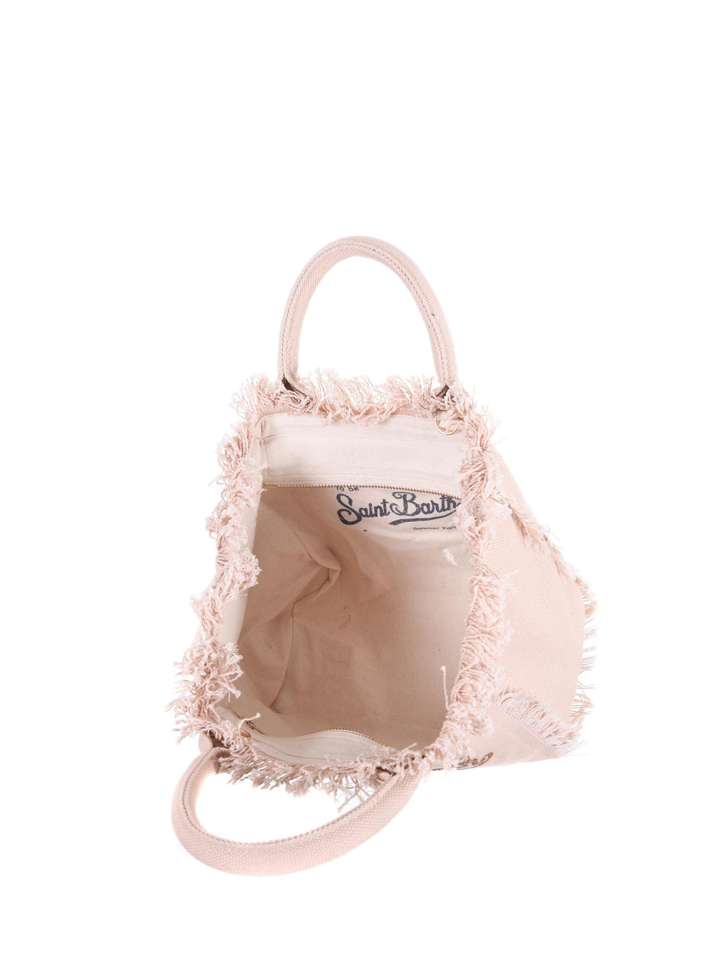 MC2 SAINT BARTH Bags COL0001 00267L Beige