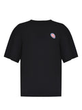 BARROW T-shirt S6BWUATH099 110 Black