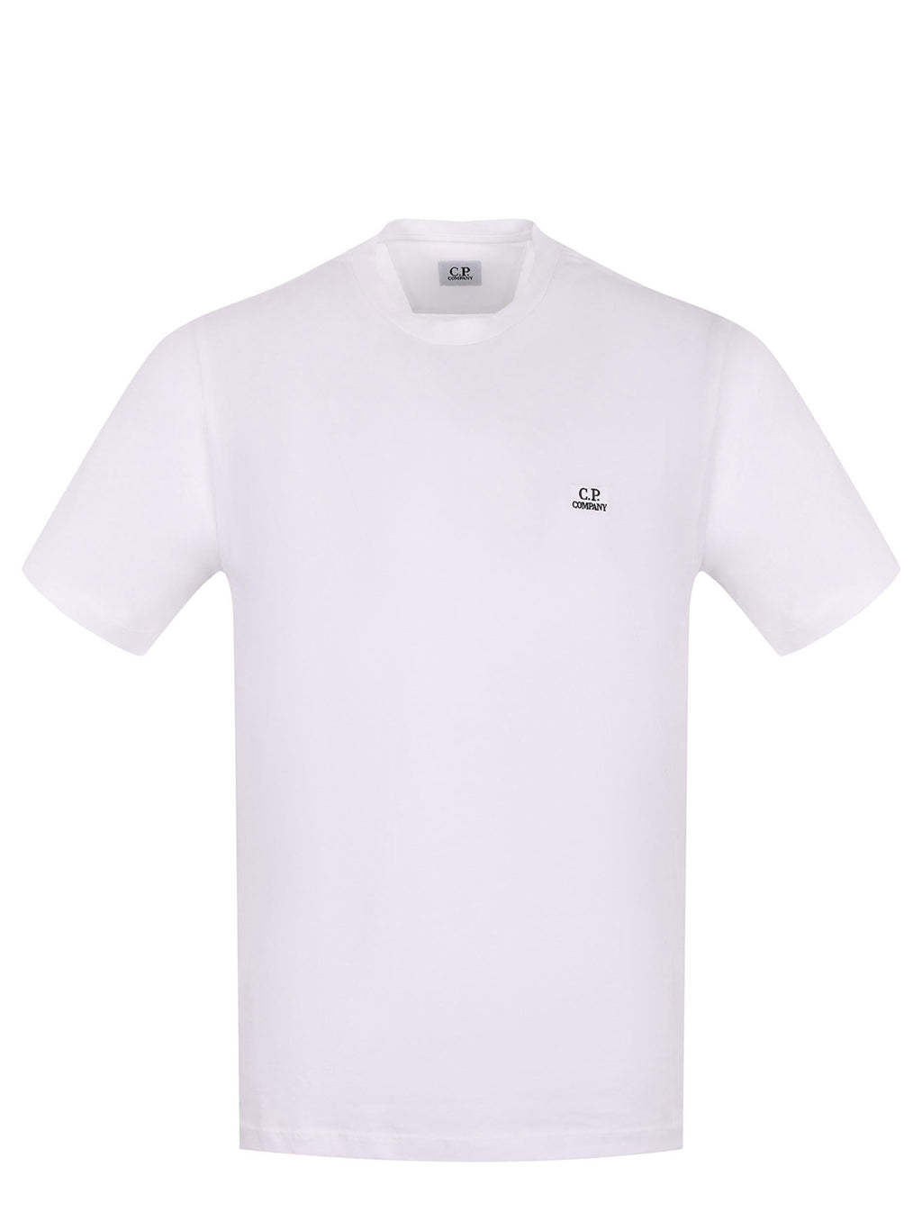 C.P. COMPANY T-shirt CMTS726A 005100W-103 White