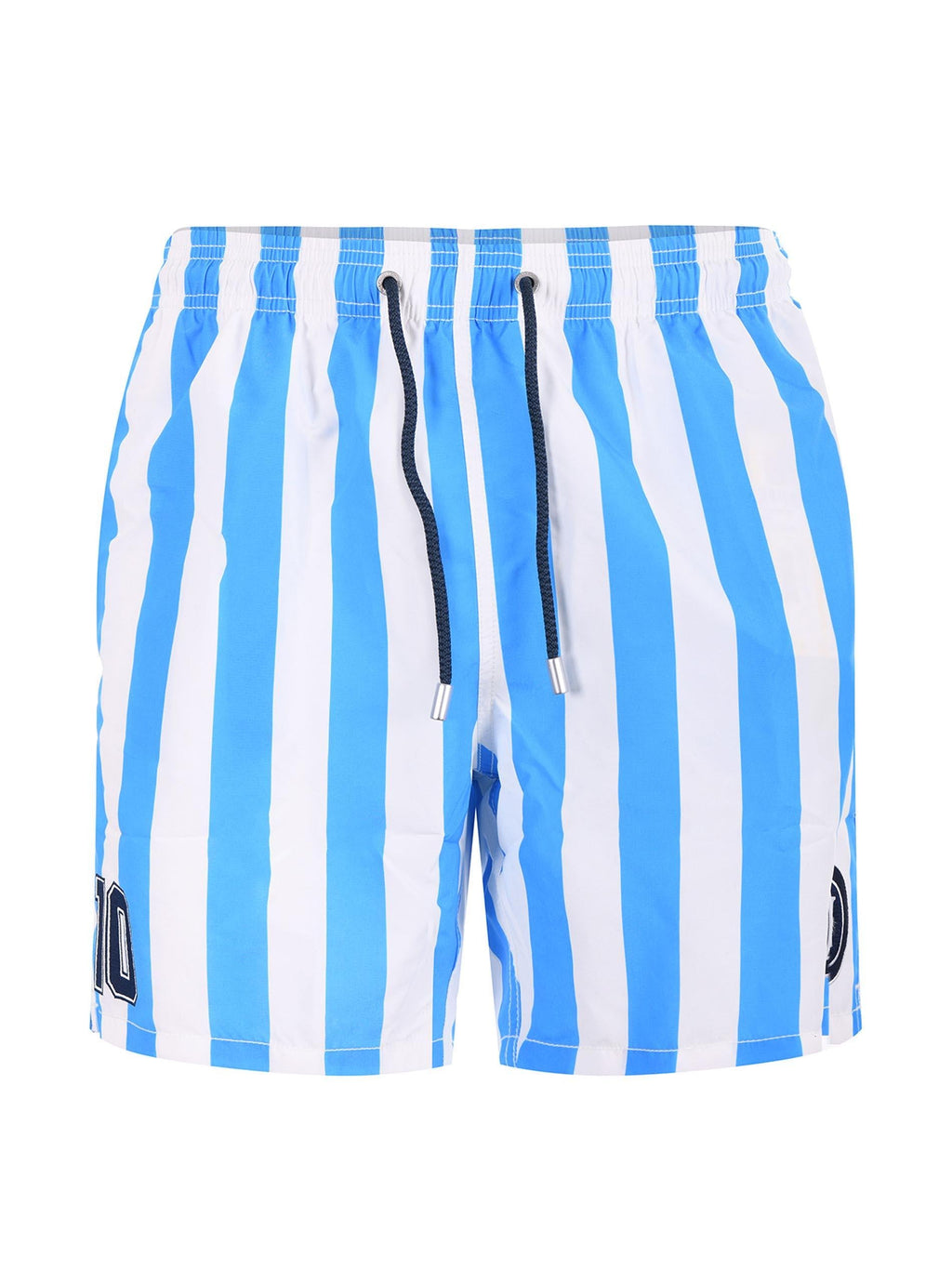 MC2 SAINT BARTH Swimwear GUS0001 07458L Light Blue/White