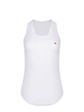 CYCLE Tank Tops CC332MS01 01 White