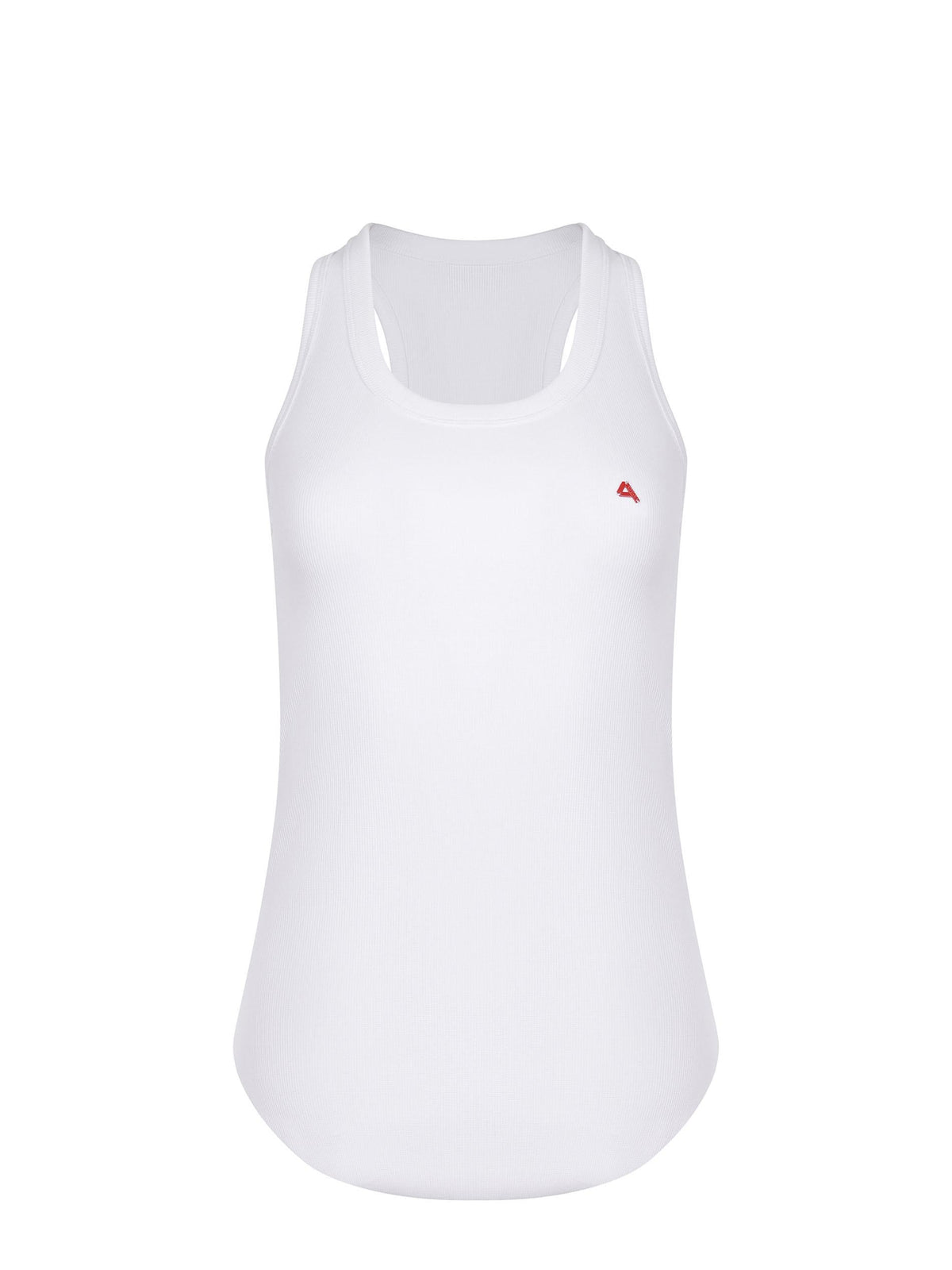 CYCLE Tank Tops CC332MS01 01 White