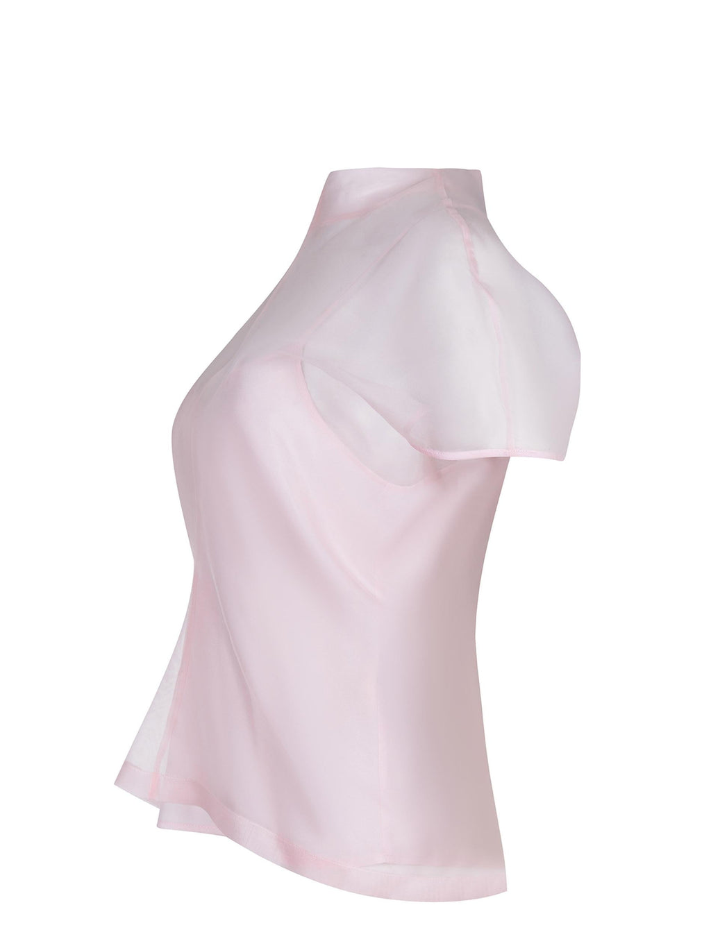 FEDERICA TOSI Blouse 41107-409 04 Pink