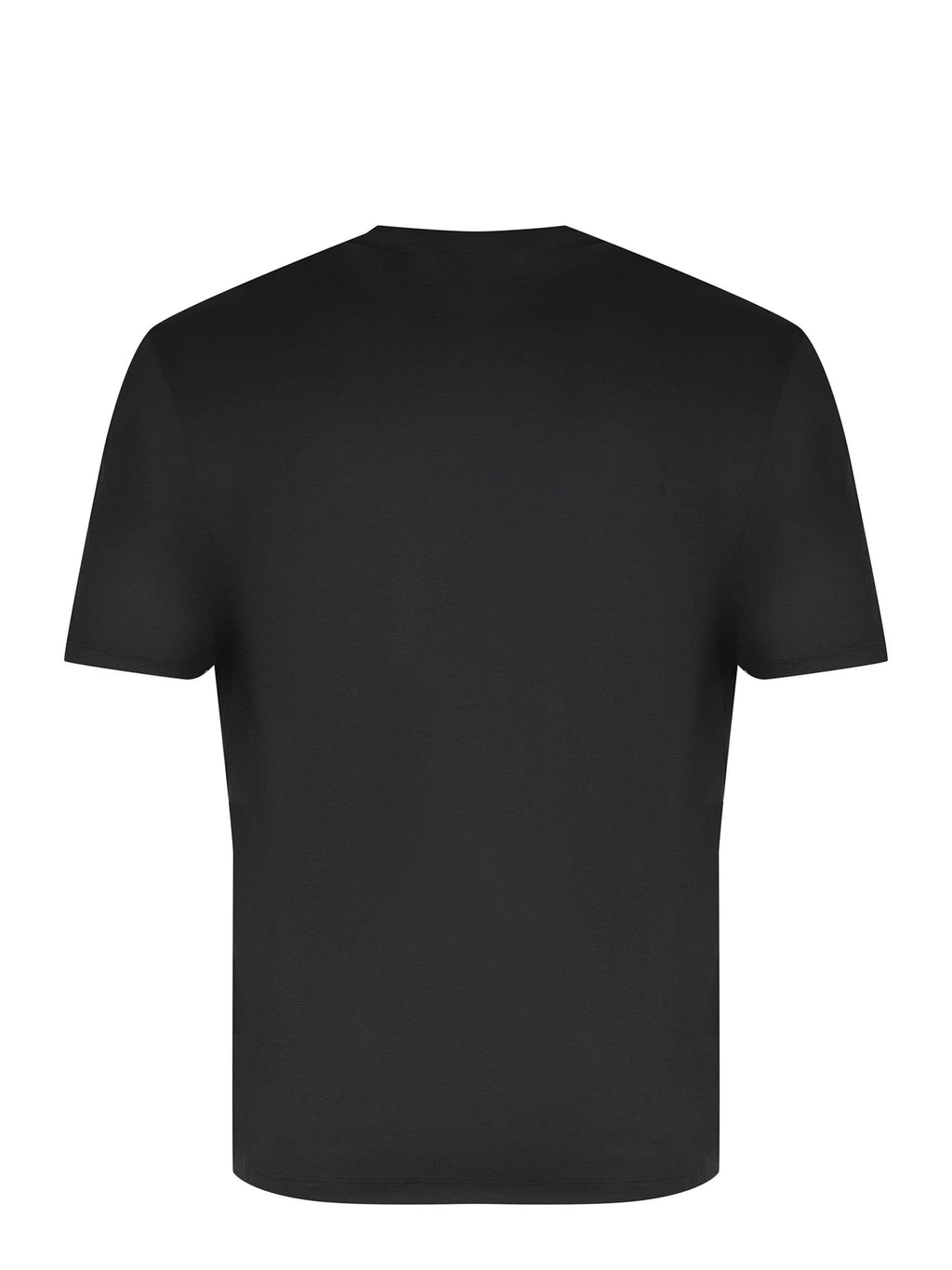 EMPORIO ARMANI T-shirt EM004592 AF13747-UC001 Black