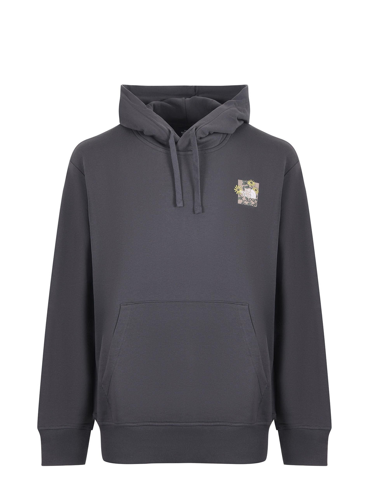 THE NORTH FACE Sweatshirts NF0A8E40 RHI1 Dark grey
