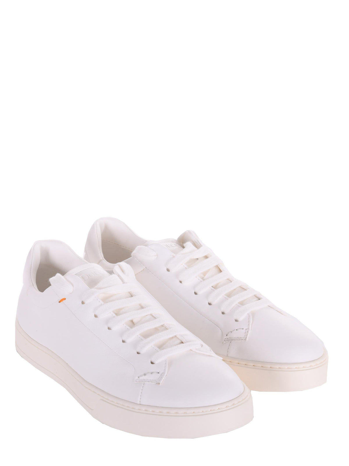 DOUCALS Sneakers 3552SPEN UF281-EW11 White