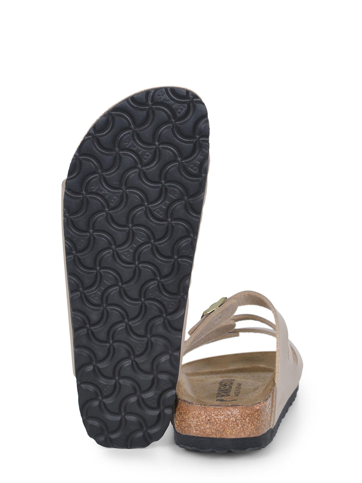 BIRKENSTOCK Sandals 1029265 SANDCASTLE Sand