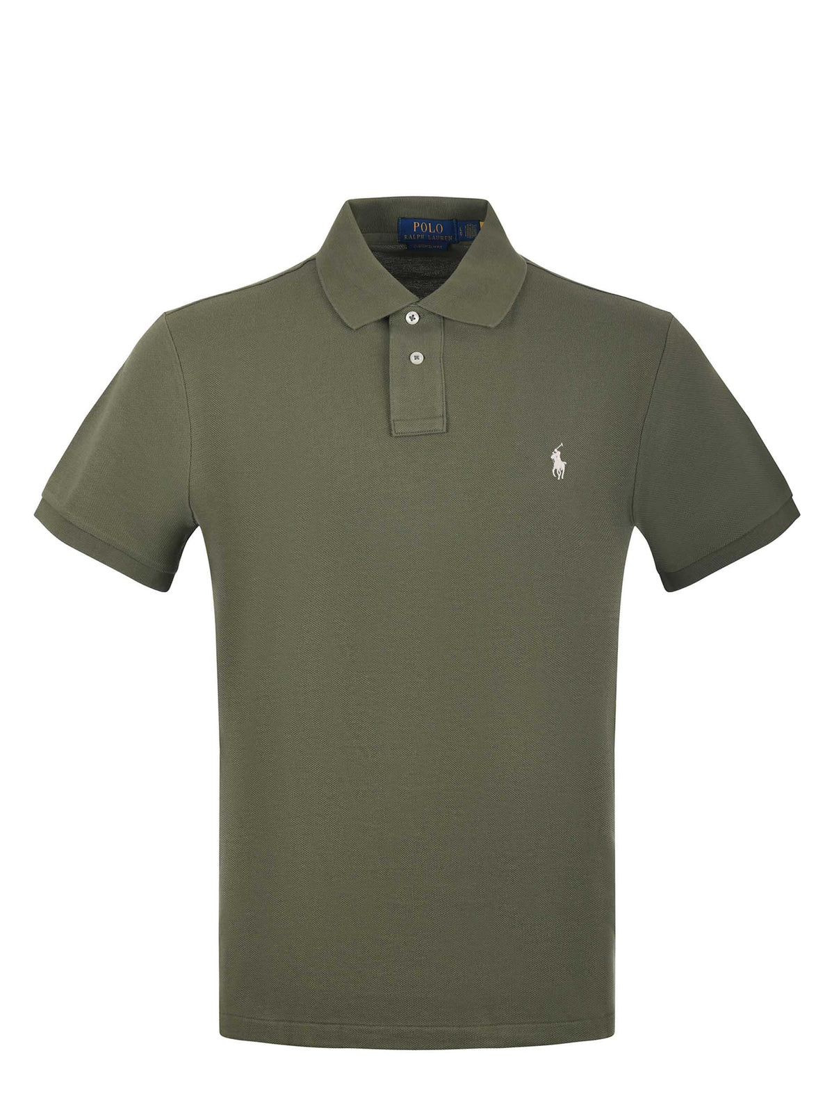 POLO RALPH LAUREN Polo 710680784 518 Military Green