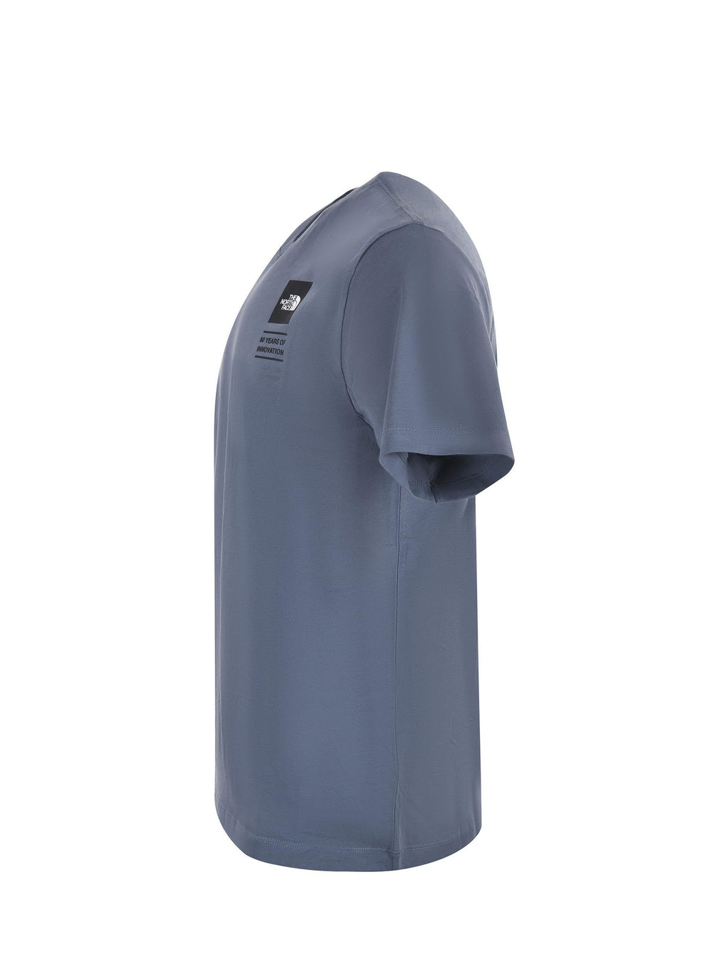 THE NORTH FACE T-shirt NF0A8GAS 0U31 Avion