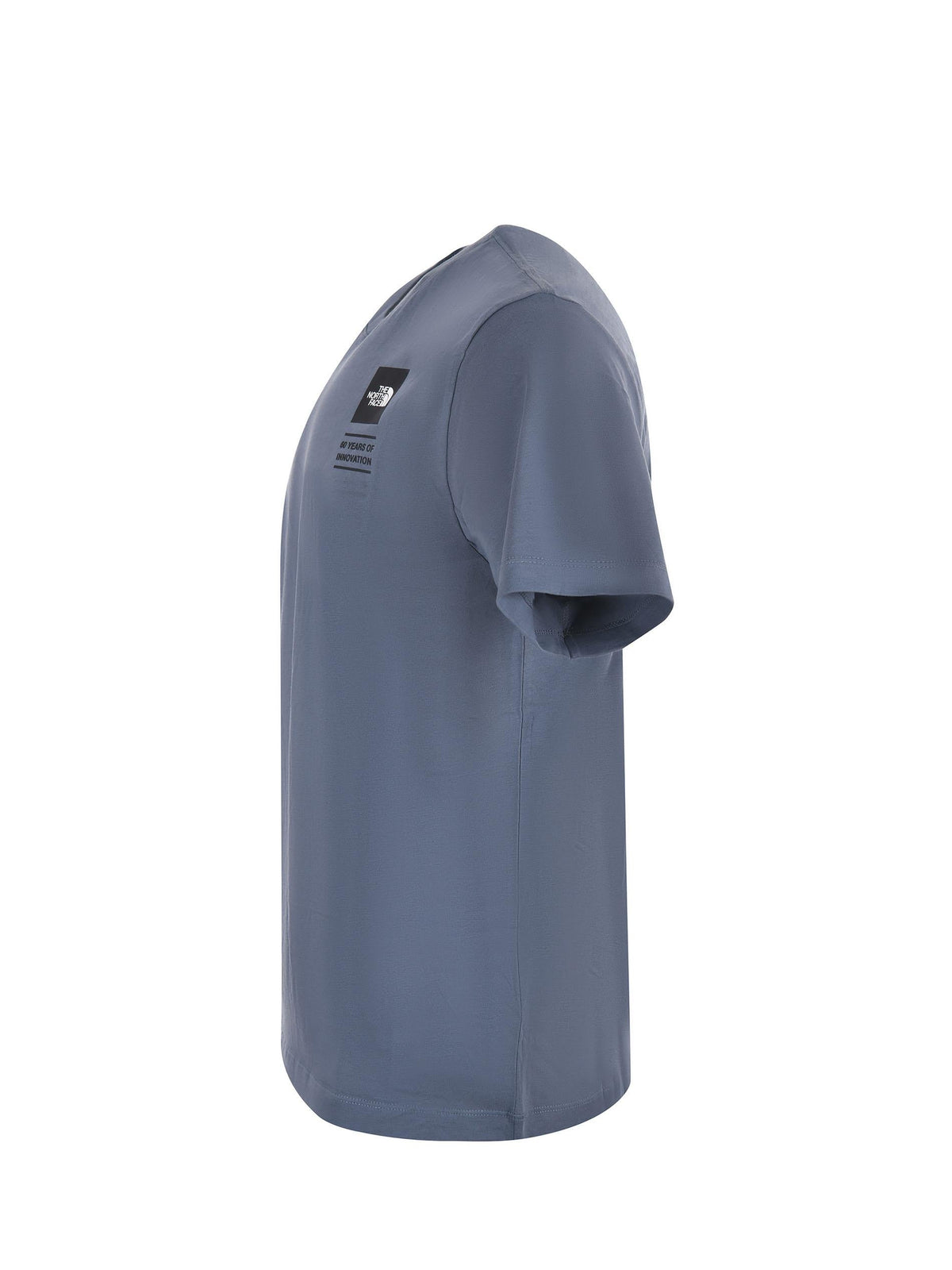 THE NORTH FACE T-shirt NF0A8GAS 0U31 Avion
