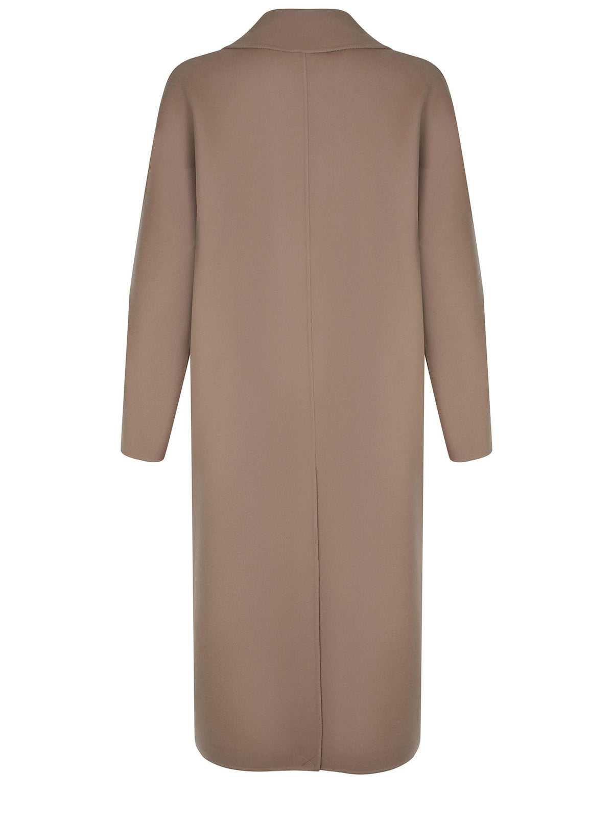 S MAXMARA Coats 2529016021600 700-033 Camel