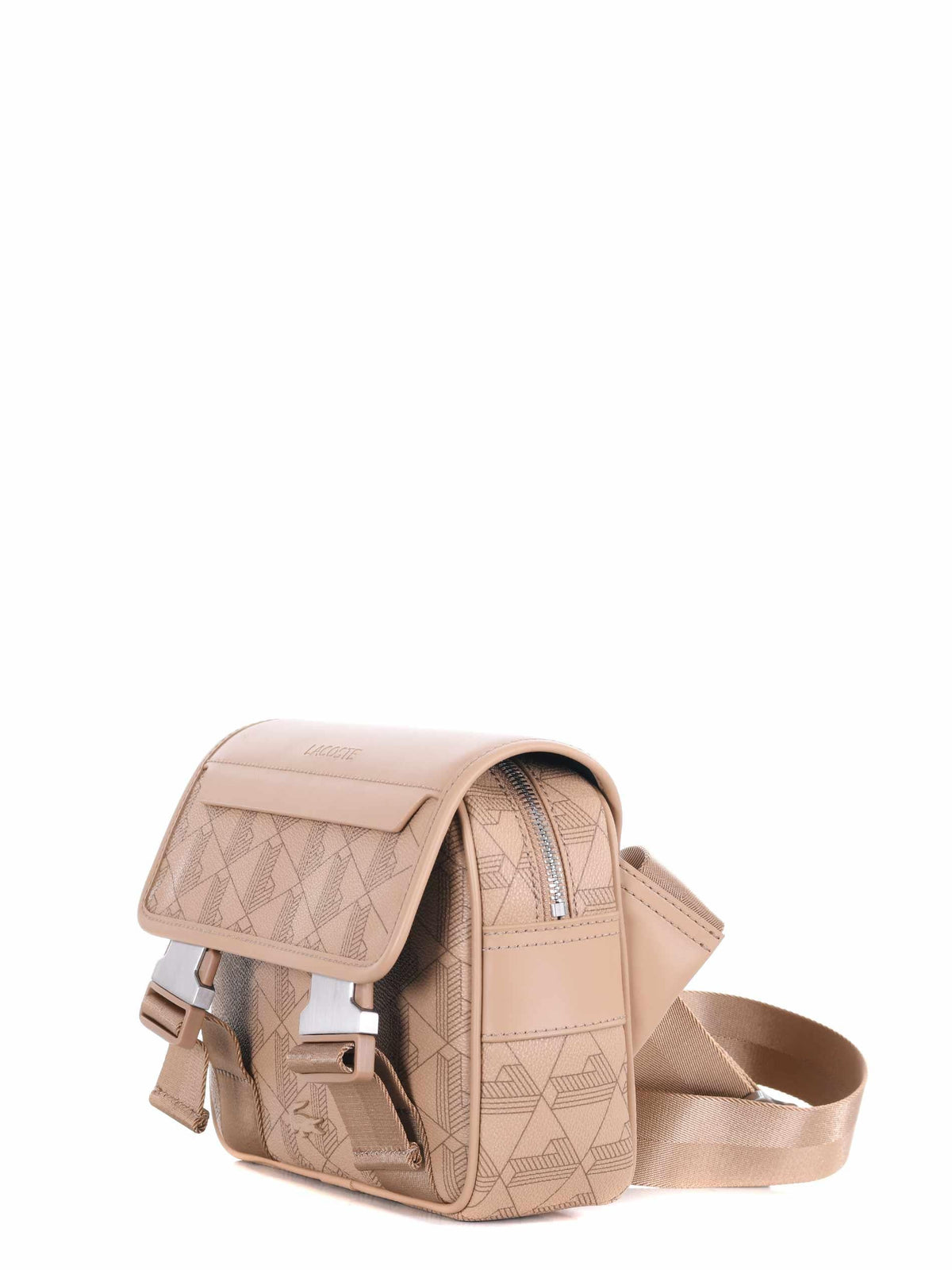LACOSTE Bags NH3787 R59 Beige