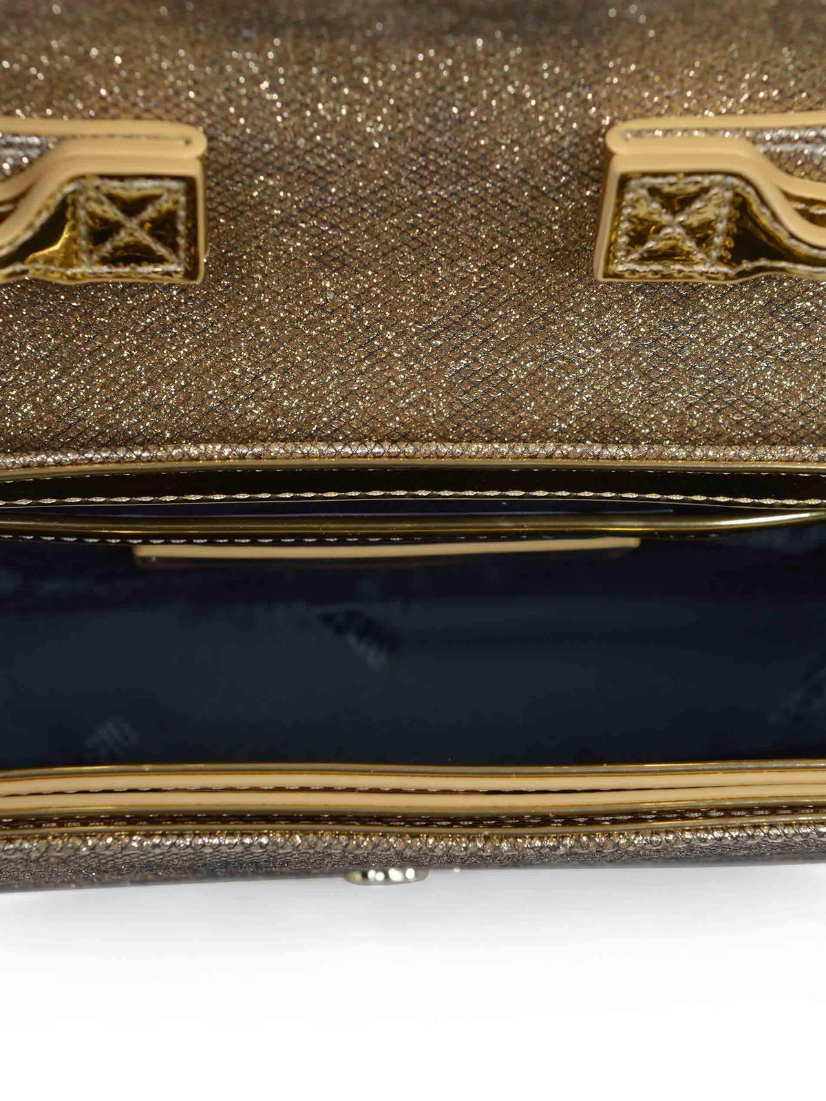 DIESEL Bags X08396 P5126-H0500 Gold