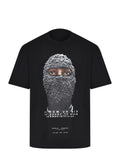 IH NOM UH NIT T-shirt NUS26247 009 Black