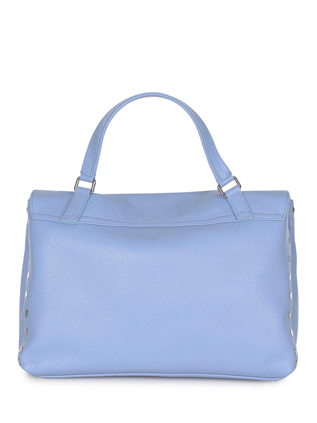 ZANELLATO Bags 068010-004-M Z0566 Dust Sky Blue