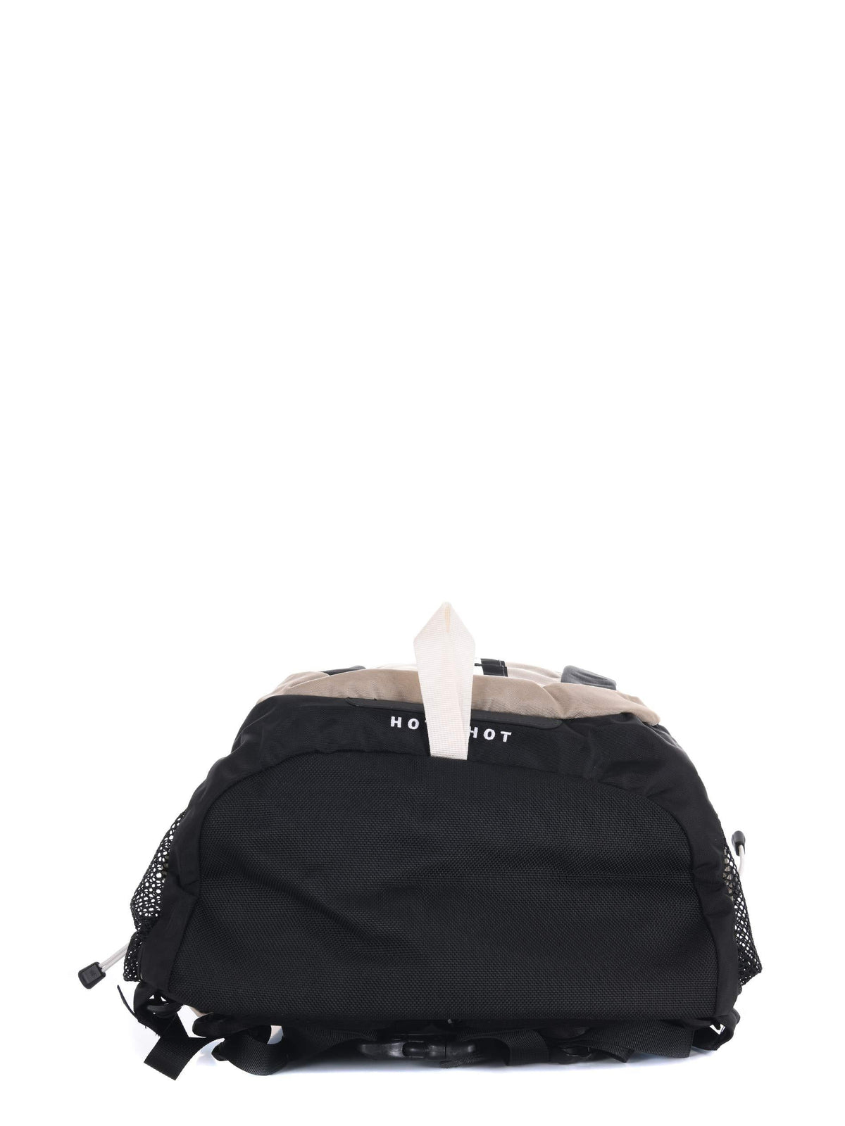 THE NORTH FACE Backpacks NF0A3KYJ FZI1 Beige/Black