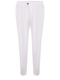 DEVORE Trousers DVR47C M6056-0106 Latte
