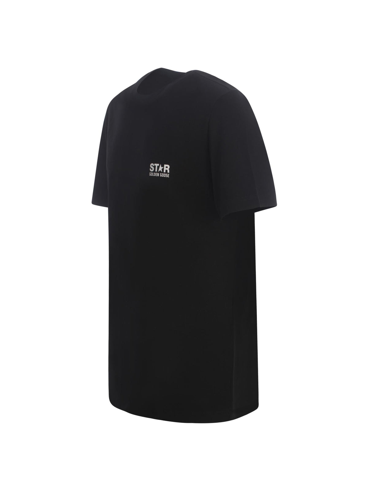 GOLDEN GOOSE T-shirt GMP01220 P000879-80203 Black