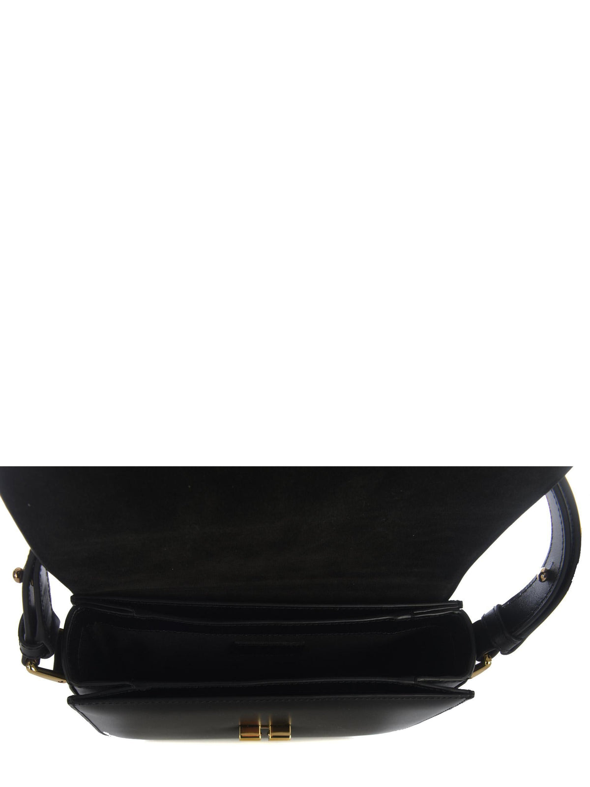 A.P.C. Bags PXBMW-F61413 LZZ Black