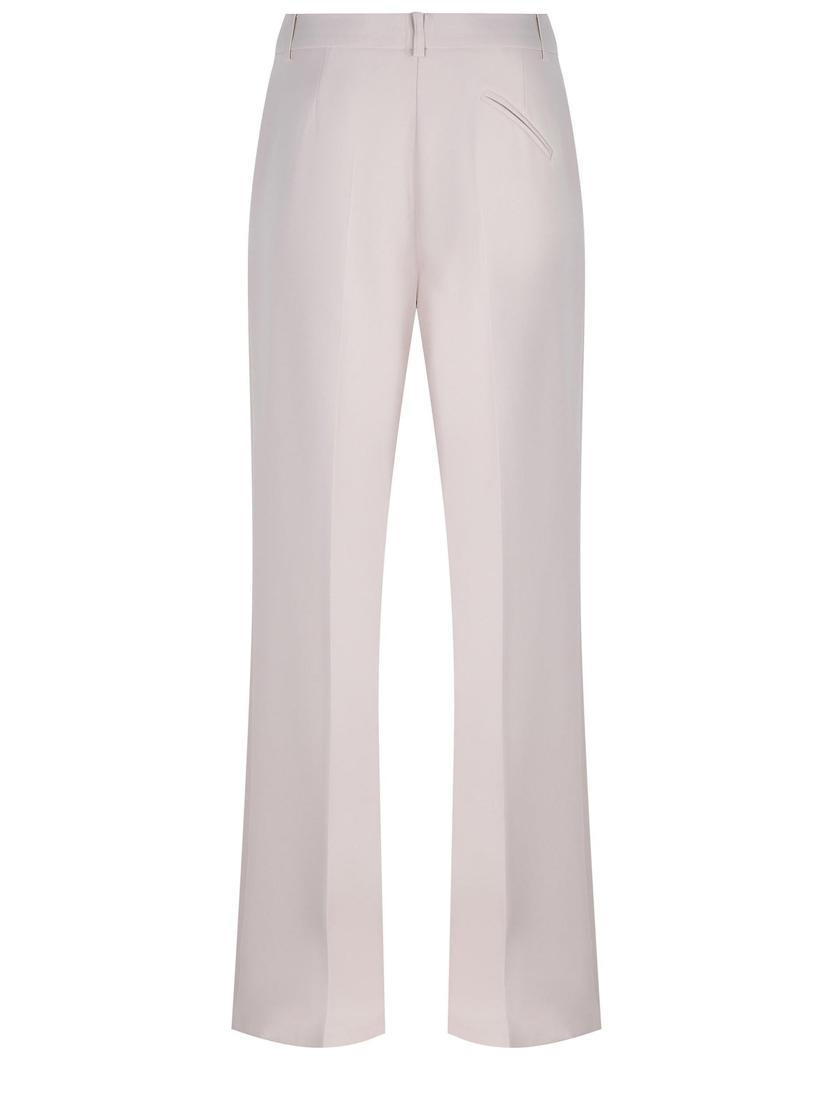 FEDERICA TOSI Trousers 40815-406 35 Sand