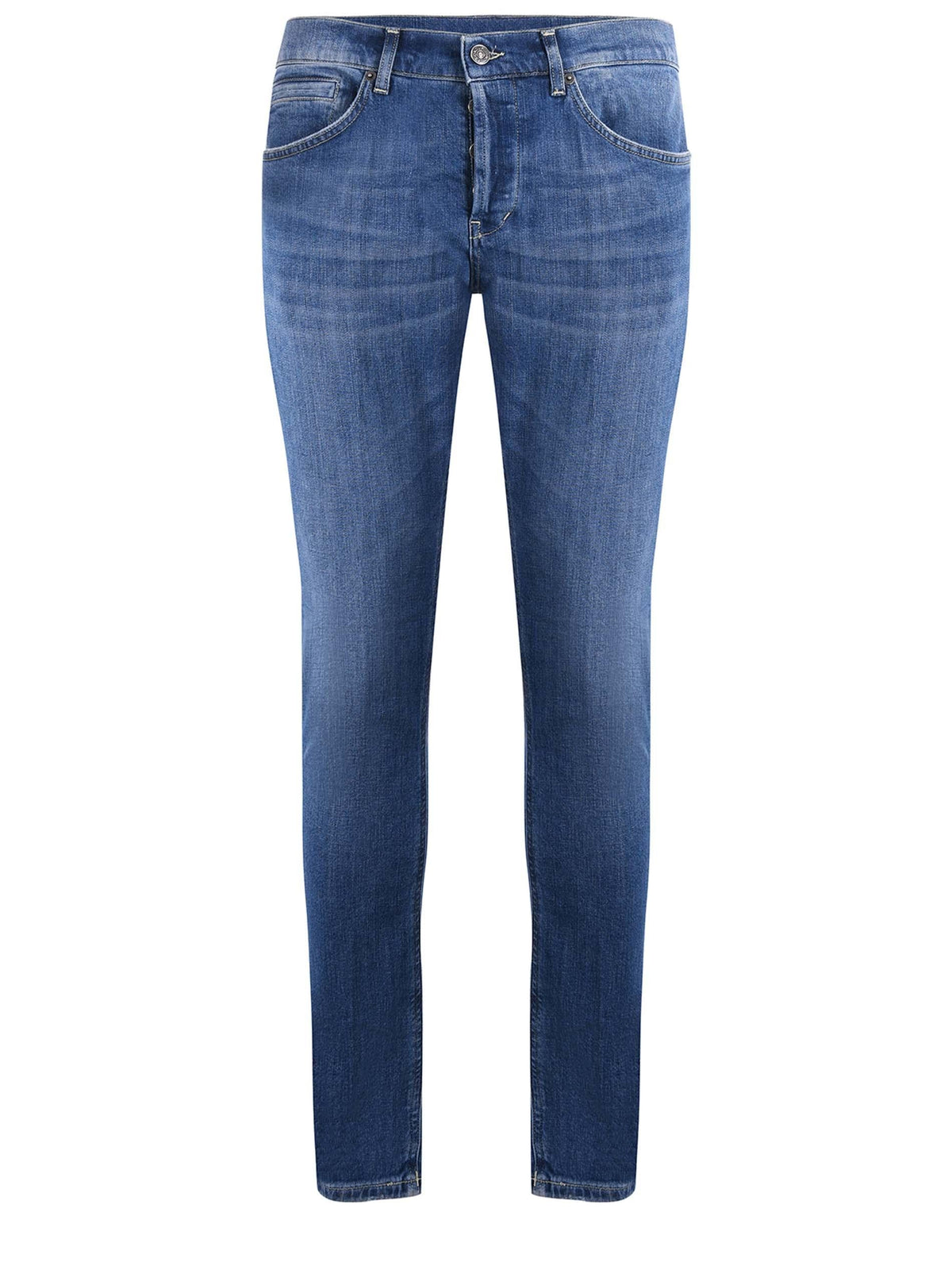 DONDUP Jeans UP232DSH365 IQ3-800 Denim