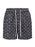 MC2 SAINT BARTH Swimwear LIG0003 08083L Black