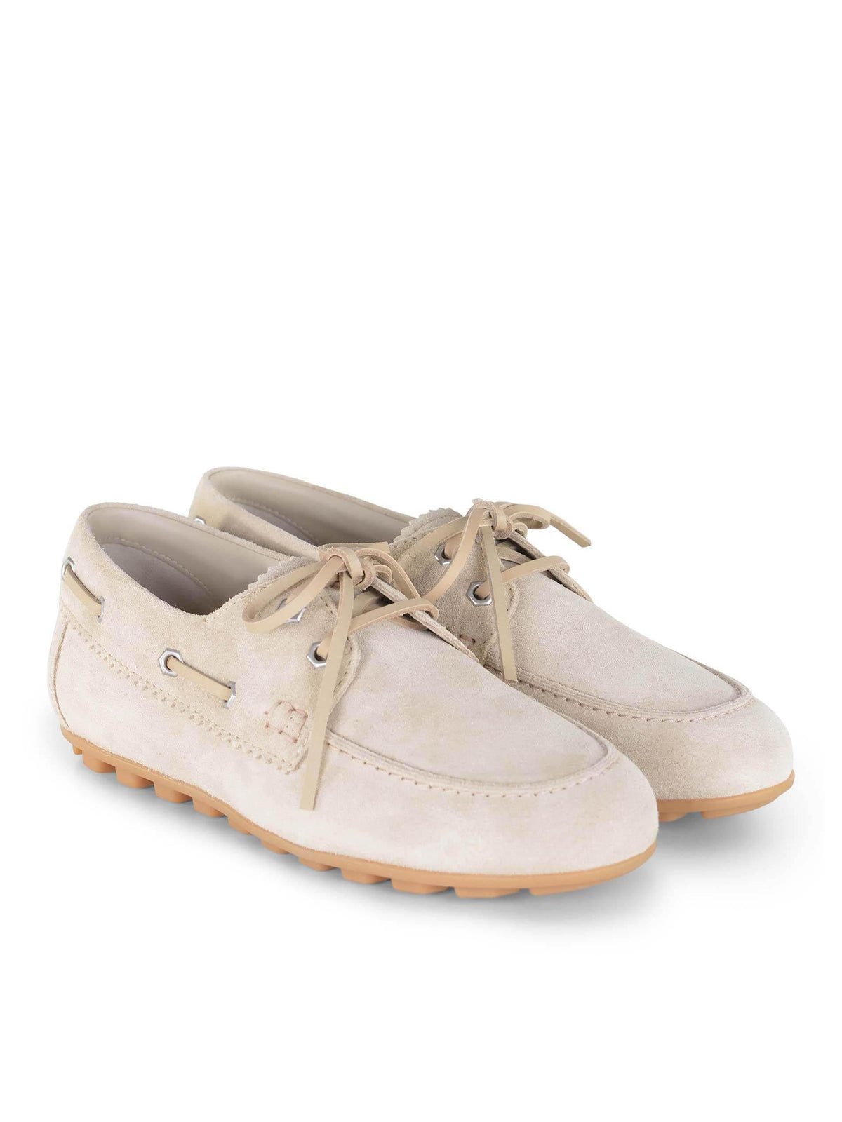 HOGAN Shoes HXW6930GA90 BTMC023 Beige