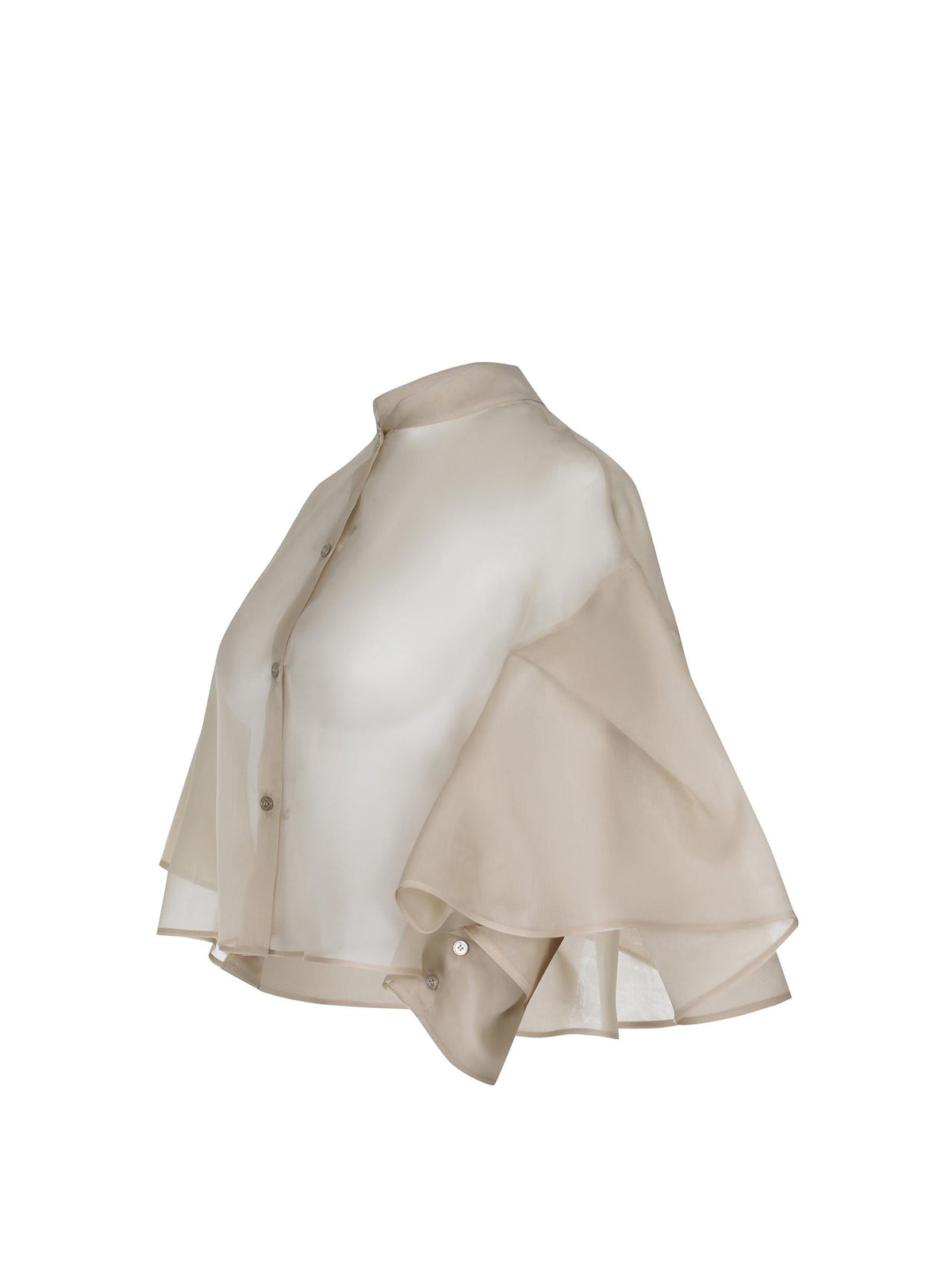 MAX MARA Capes 2614731032600 030-001 Sand