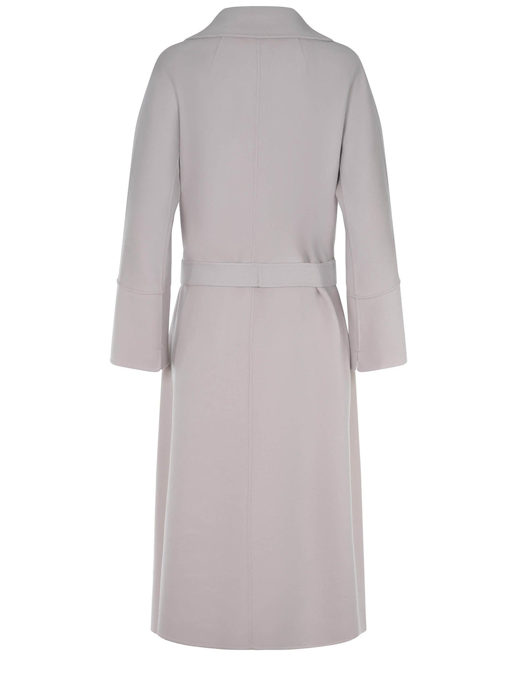 S MAXMARA Coats 2619011021600 700-032 Ghiaccio