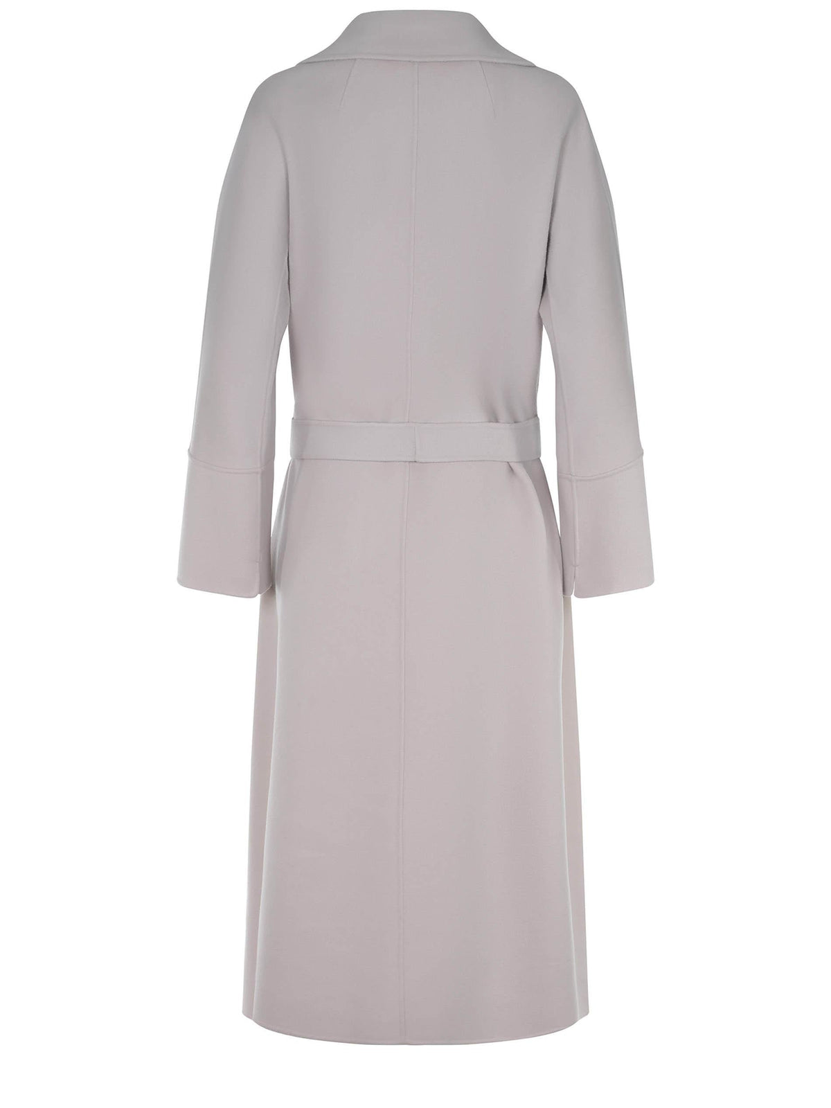 S MAXMARA Coats 2619011021600 700-032 Ghiaccio