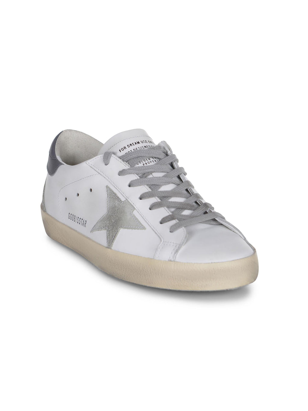 GOLDEN GOOSE Sneakers GMF00102 F006113-11915 White/Grey