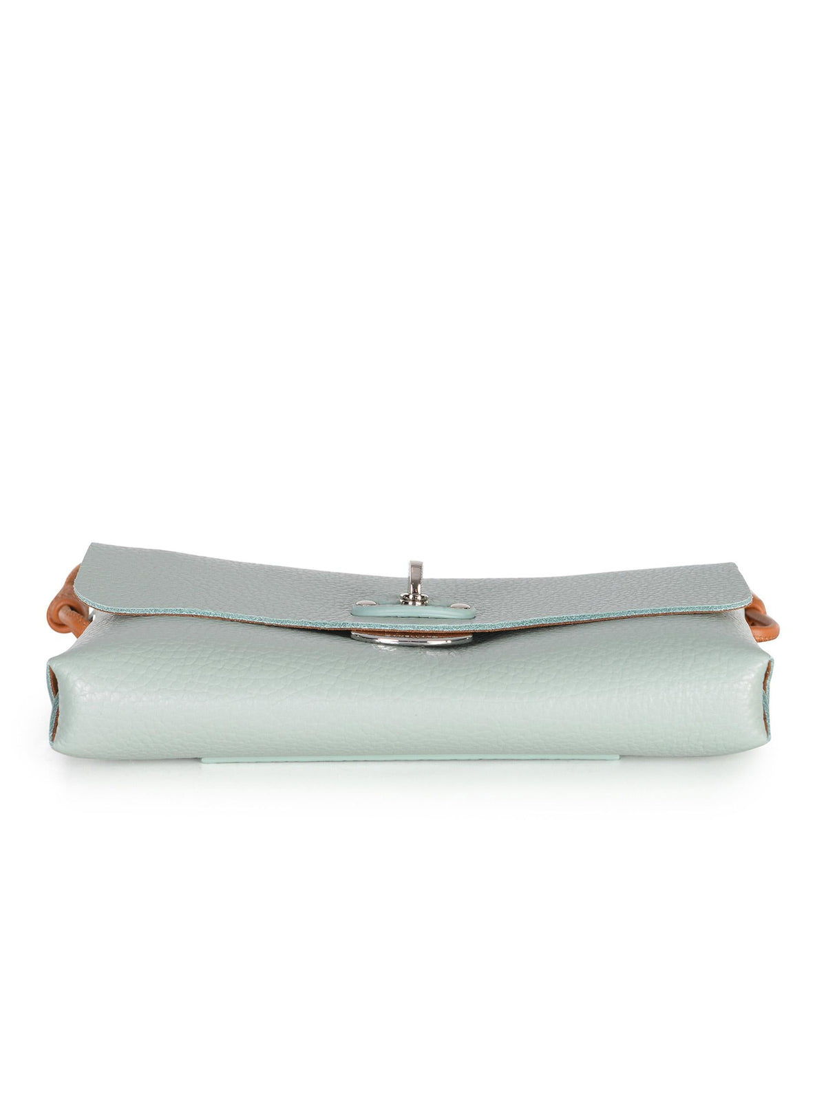 ZANELLATO Bags 068331-004-S Z0495 Green
