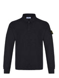 STONE ISLAND Sweatshirts 6100054S0238 V0026 Navy