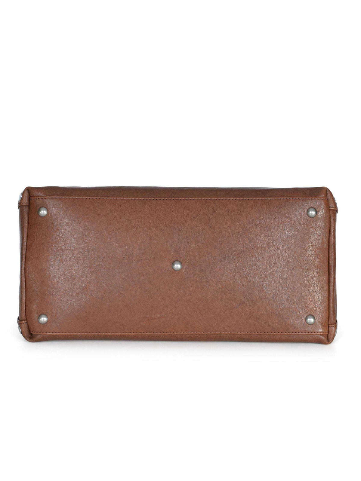 ZANELLATO Bags 068000-210-M Z1152 Brown
