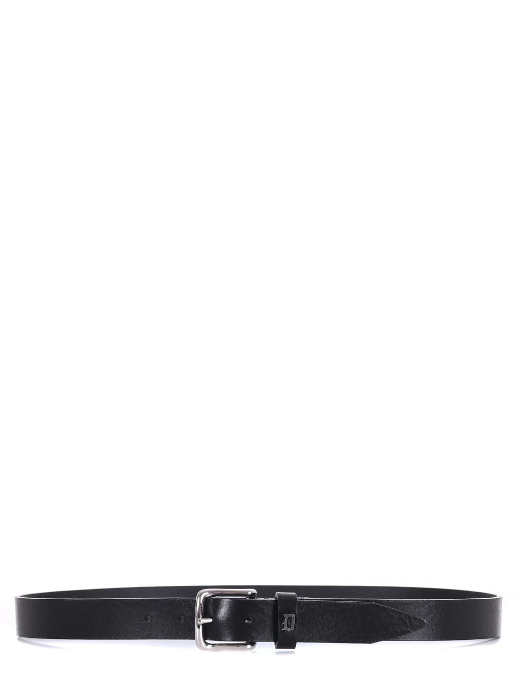 DONDUP Belts XC312-PL0672U XXX-999 Black