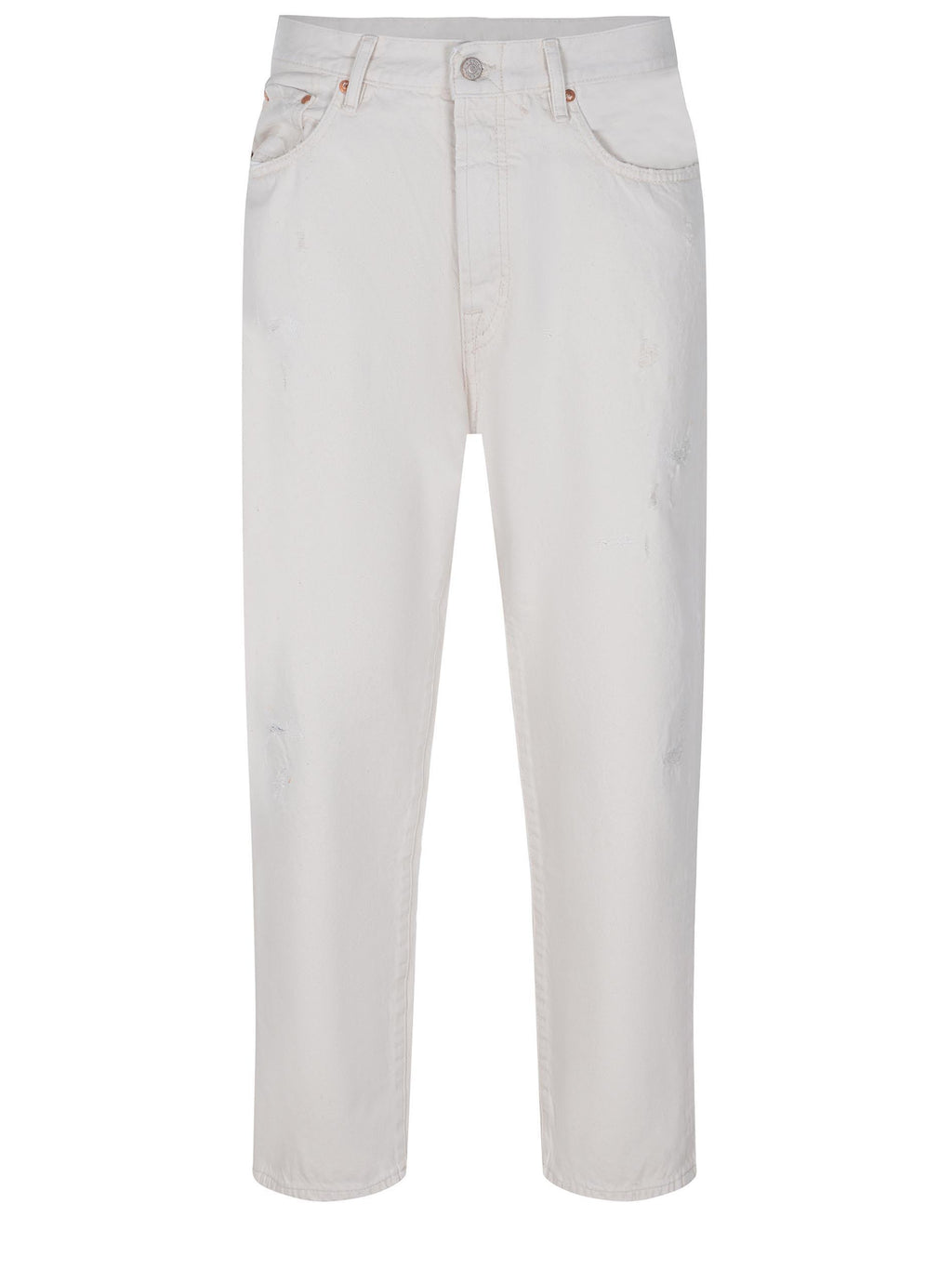 CYCLE Jeans 361P535 89 Ecru