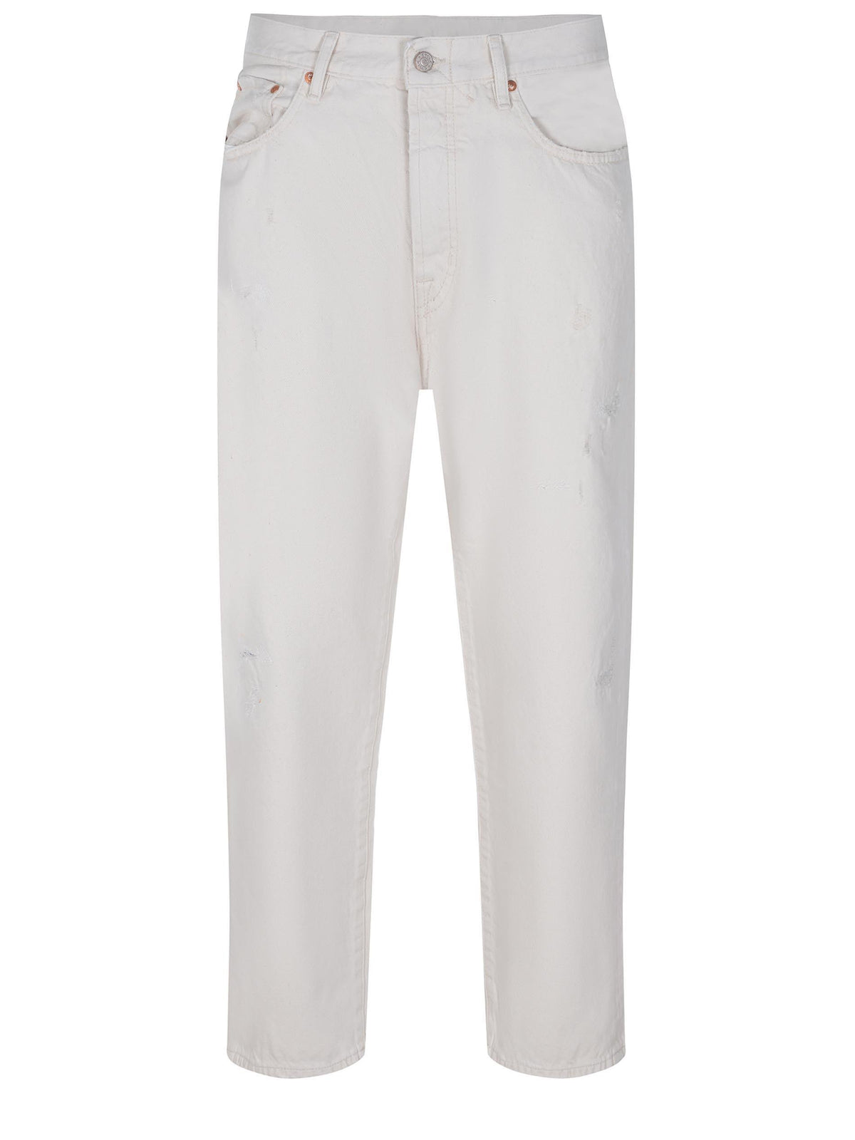CYCLE Jeans 361P535 89 Ecru