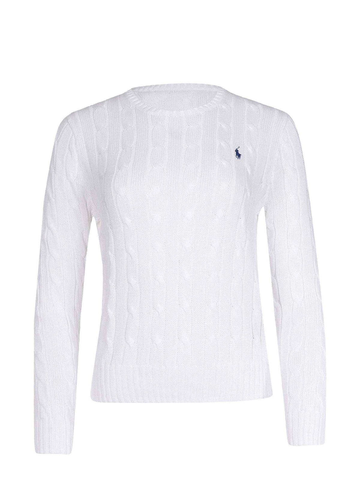 POLO RALPH LAUREN Tops 211971869 007 White