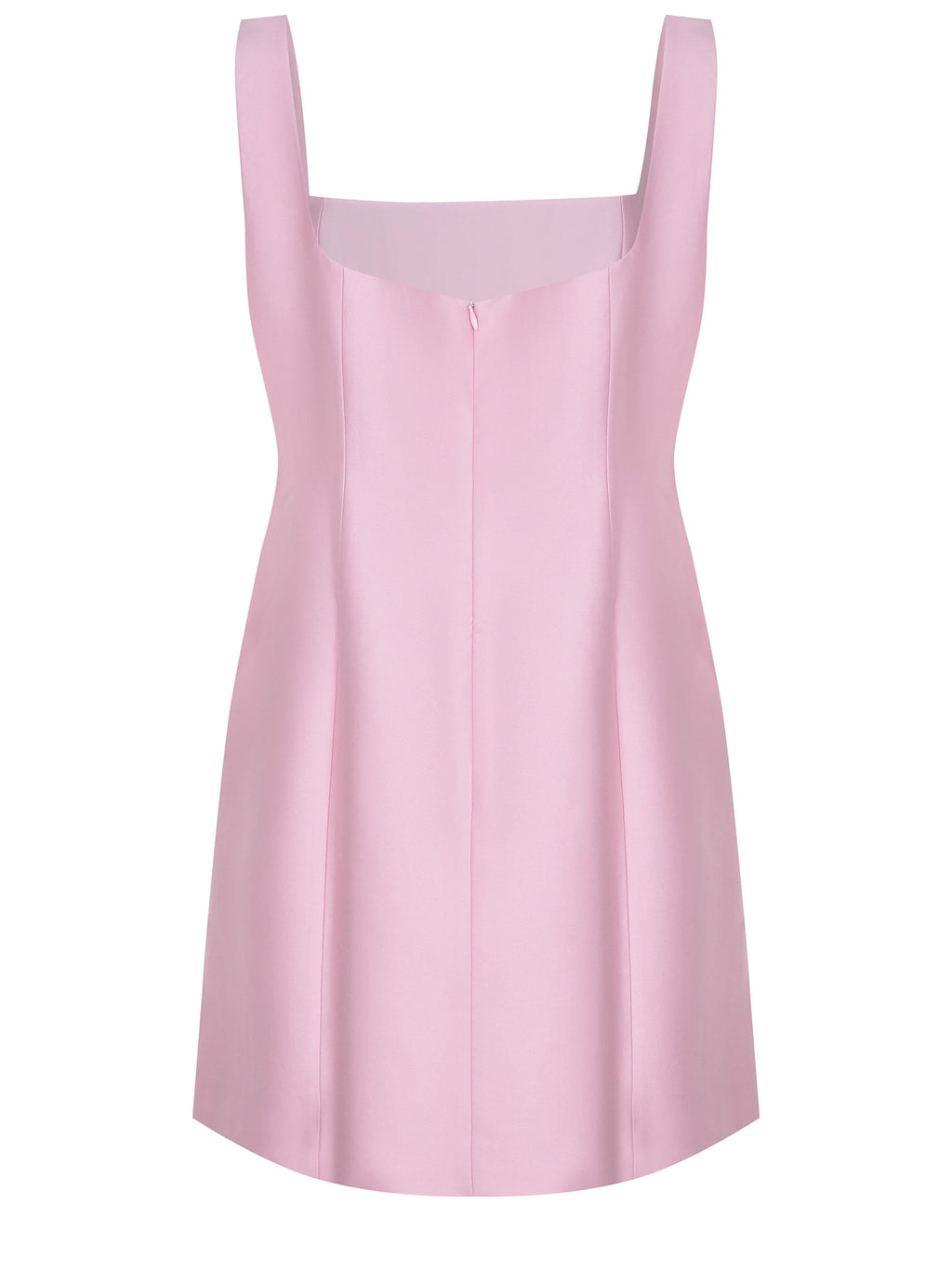 TWENTY FOURHAITCH Dresses A0109-MARFA PINK Pink